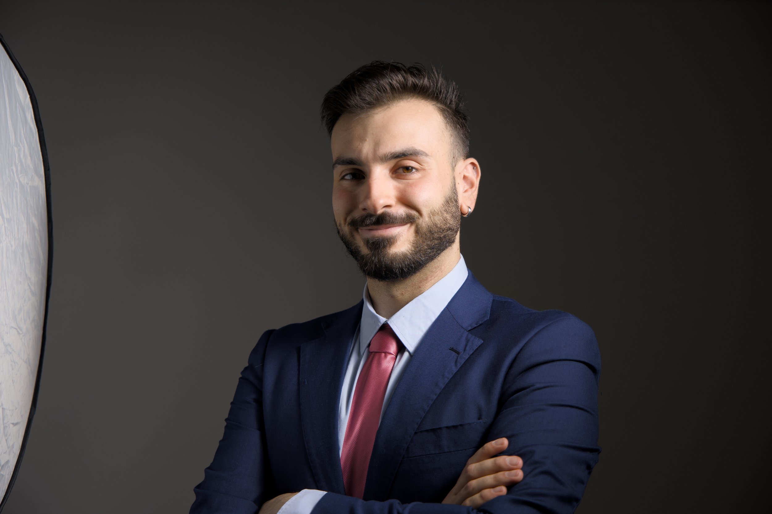 Simonluca Pisano